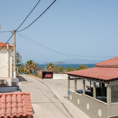 דירות חאניה Aura Estate מראה חיצוני תמונה