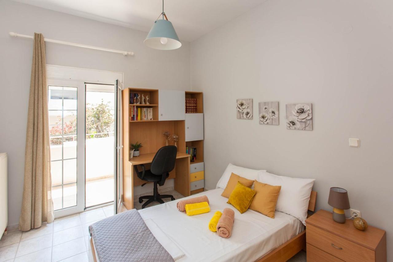 דירות חאניה Aura Estate מראה חיצוני תמונה