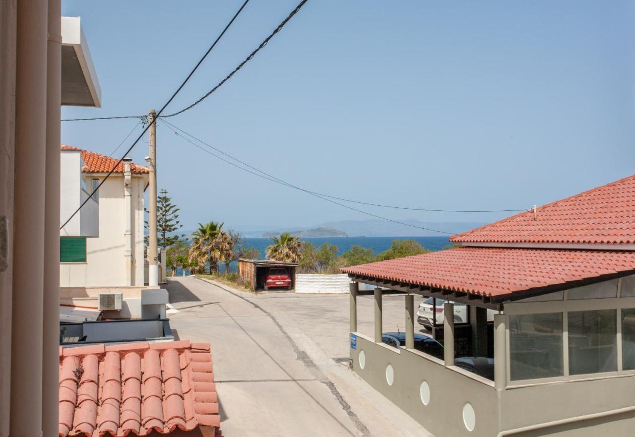 דירות חאניה Aura Estate מראה חיצוני תמונה