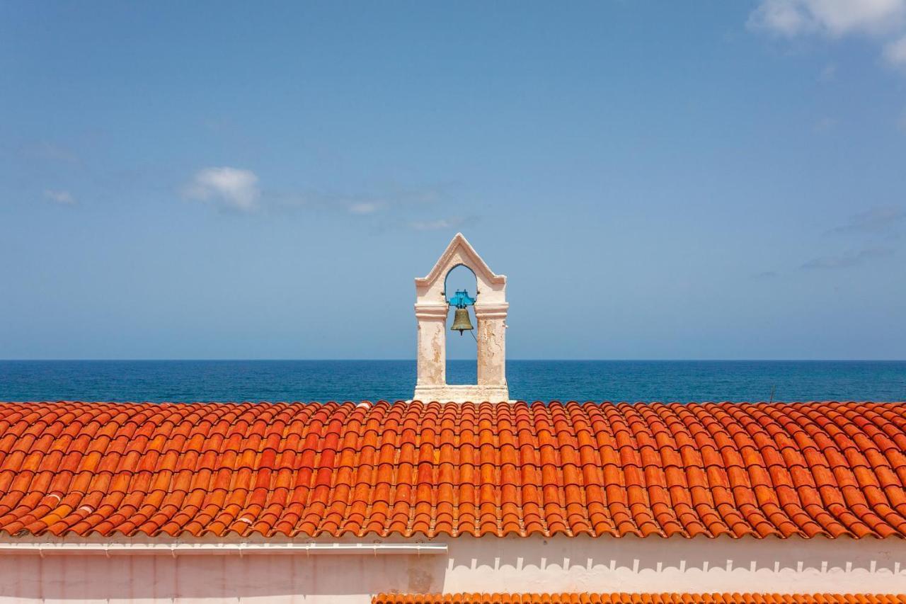 דירות חאניה Aura Estate מראה חיצוני תמונה