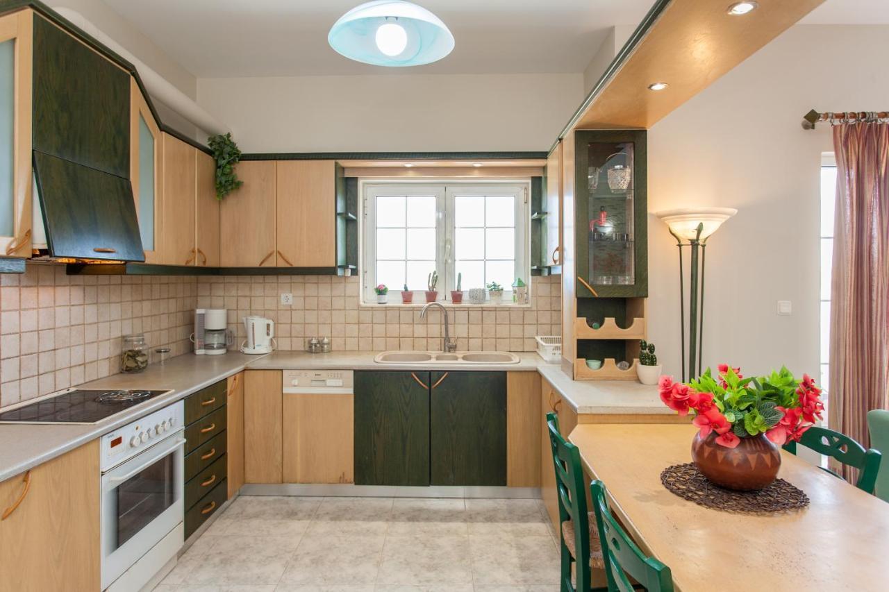 דירות חאניה Aura Estate מראה חיצוני תמונה
