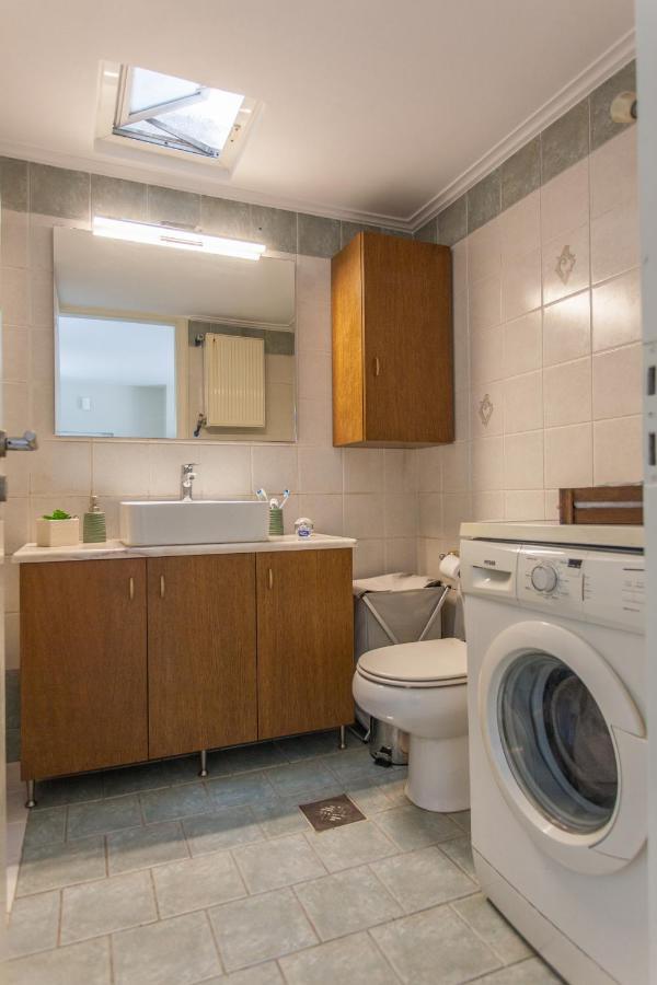 דירות חאניה Aura Estate מראה חיצוני תמונה