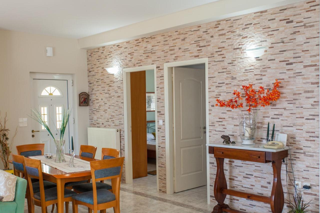 דירות חאניה Aura Estate מראה חיצוני תמונה