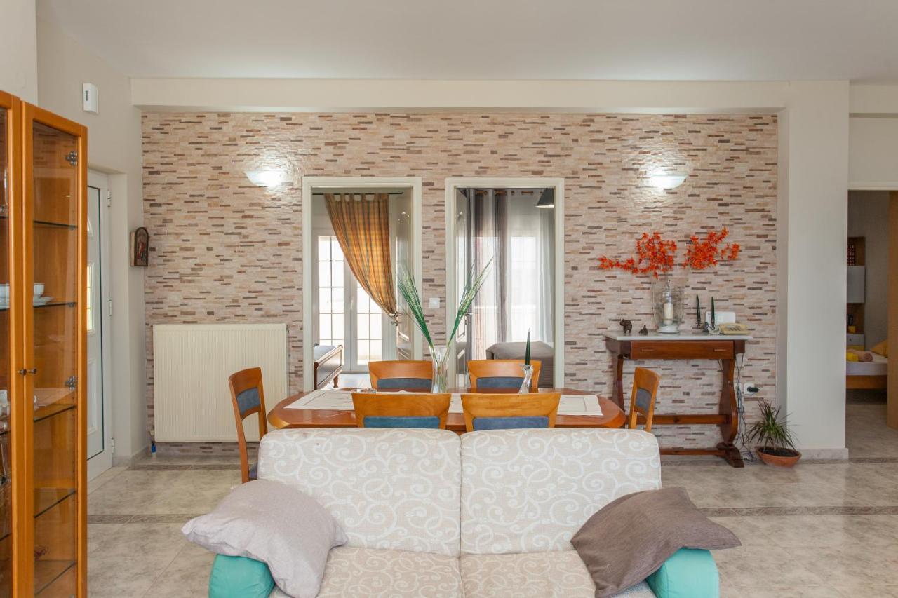 דירות חאניה Aura Estate מראה חיצוני תמונה
