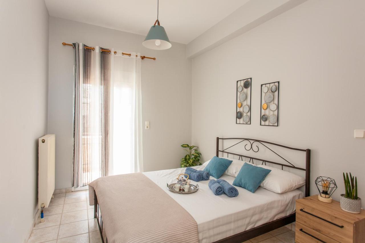 דירות חאניה Aura Estate מראה חיצוני תמונה
