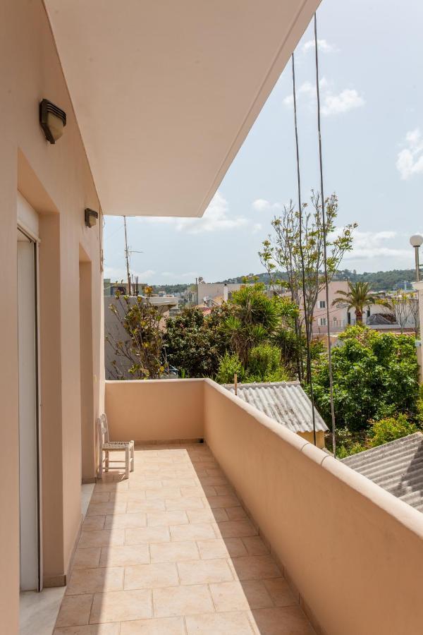 דירות חאניה Aura Estate מראה חיצוני תמונה