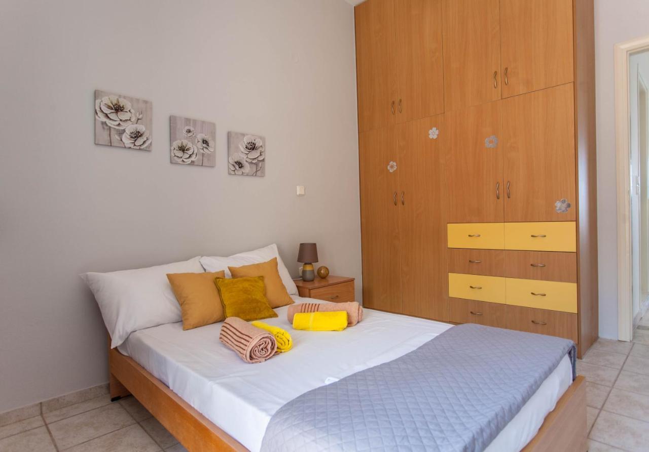 דירות חאניה Aura Estate מראה חיצוני תמונה