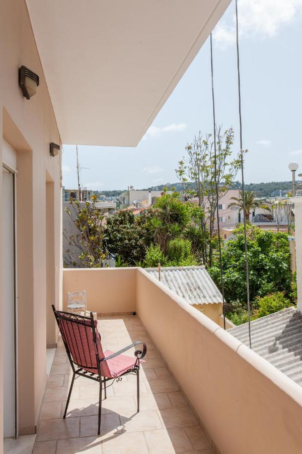 דירות חאניה Aura Estate מראה חיצוני תמונה